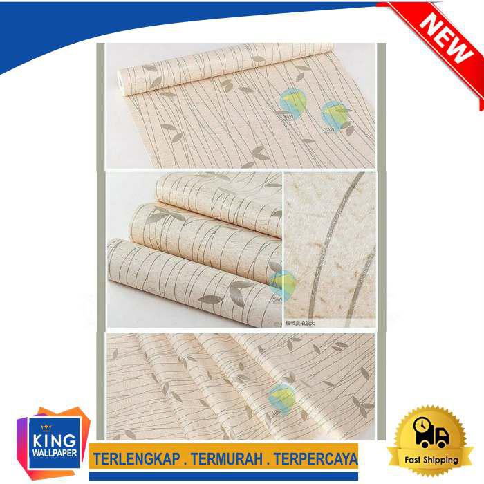 ☑️ MOTIF BARU ☑️ wapaper dinding murah wolpeper dinding ruang tamu walpaper dinding kamar Wolpeper D