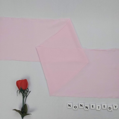 Maulida Hijab Instan Simple-Pink Baby