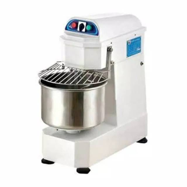 Spiral Mixer getra DH-10/Mixer Spiral 10 Liter Getra