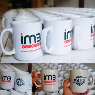  MUG  CUSTOM  BISA SAtUAN DESAIN  FULLCOLOR Shopee 