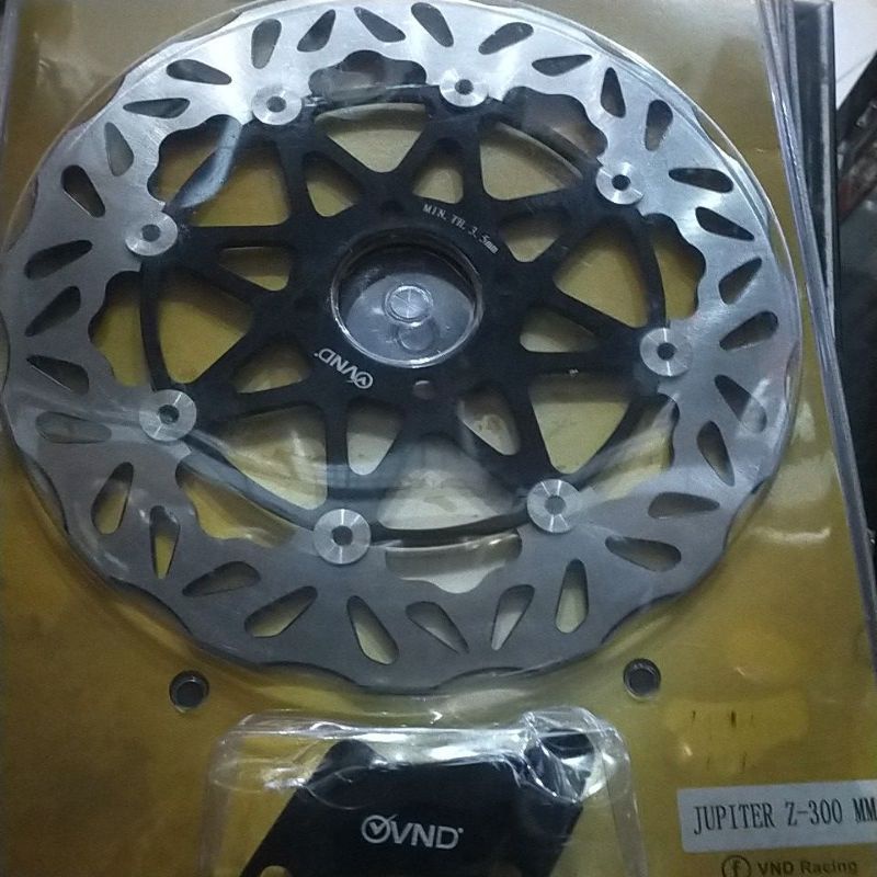 PSM VND PIRINGAN CAKRAM DISC BREAK 320 PNP CB 150 OLD,MEGA PRO MONOSHOK JUPITER 300