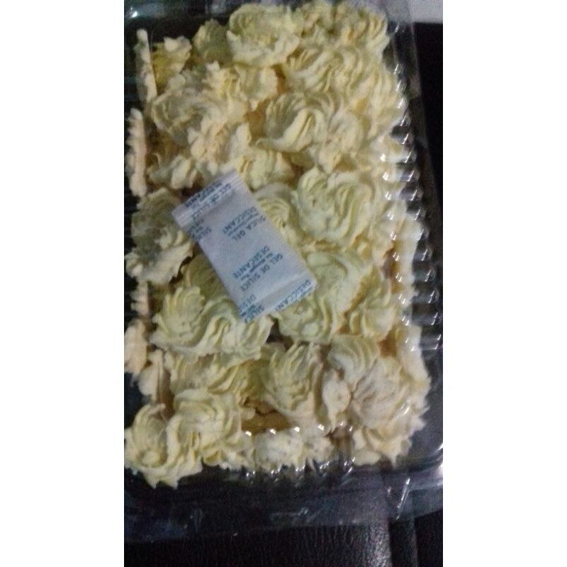 

kue larut keju
