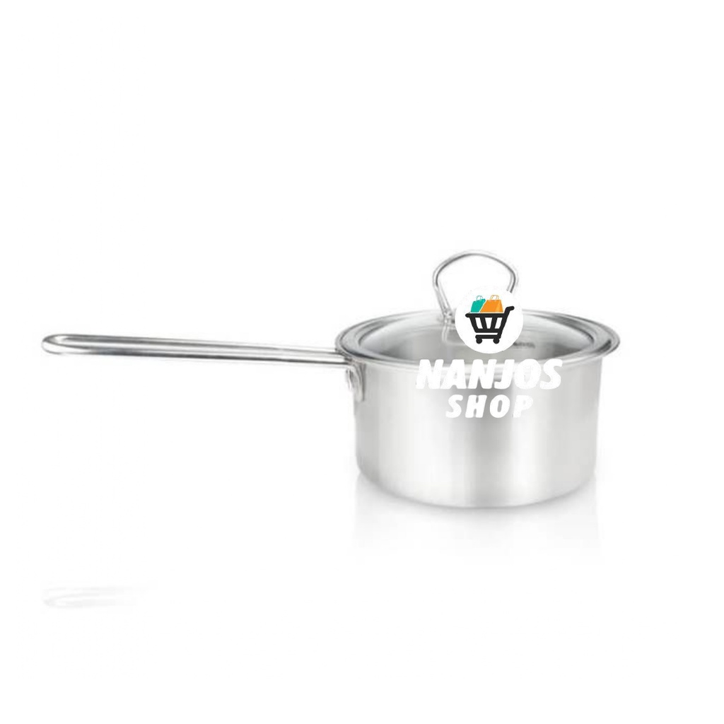 Golden Flying Fish Saucepan Panci Saus Saos Stainless Steel 40cm SPC0616