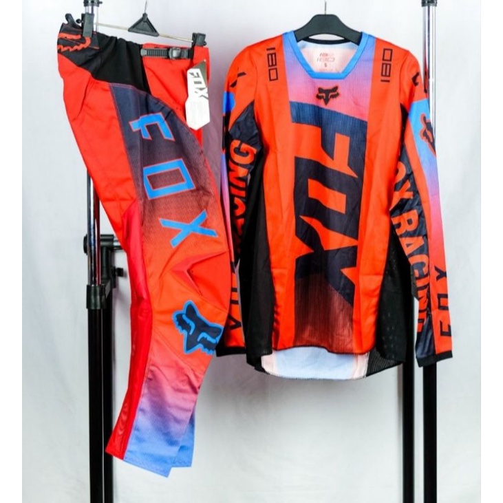JERSET FOX 180 VIETNAM MOTOCROSS