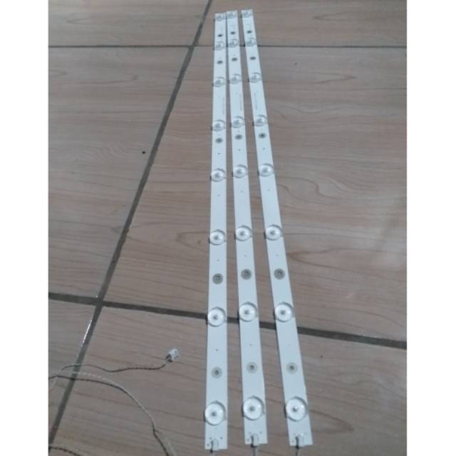 BL PLD 32D1500 BACKLIGHT PLD32D1500 ORIGINAL