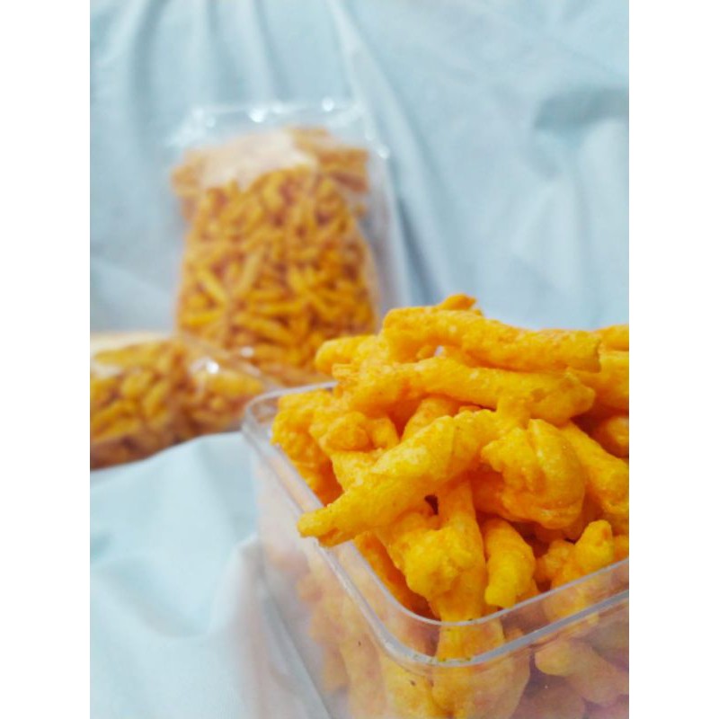 

[TERLARIS!] Jagung panggang/200gr