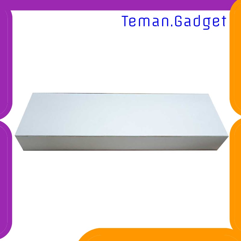 TG-DG232 ARCATECH LAMPU HIAS DINDING LED MINIMALIS ALUMINIUM 12W - B1001