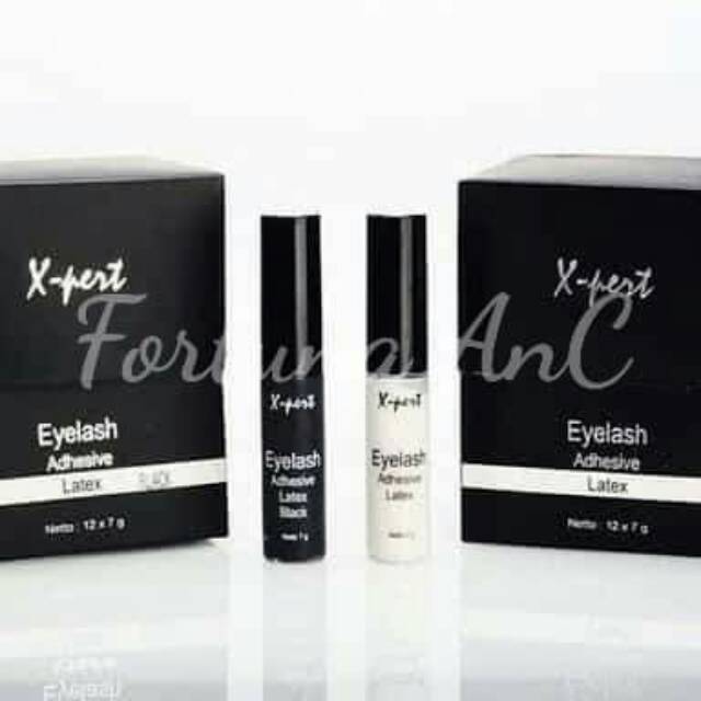 Lem Bulu Mata Expert