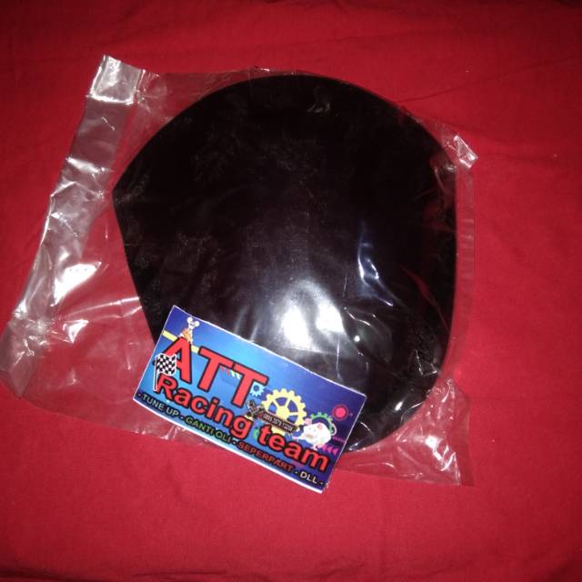 Visor nouvo lele / lama