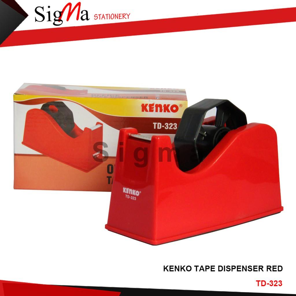 

TAPE DISPENSER KENKO TD 323