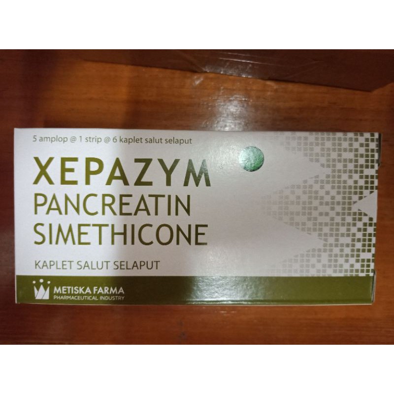 Xepazym