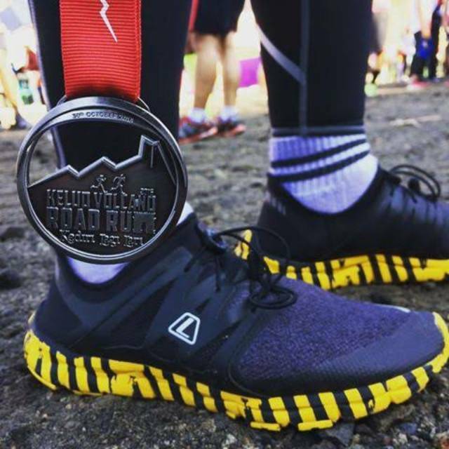 Sepatu league kumo racer crossbar limited edition stock terbatas promo murah cuci gudang lokal ori