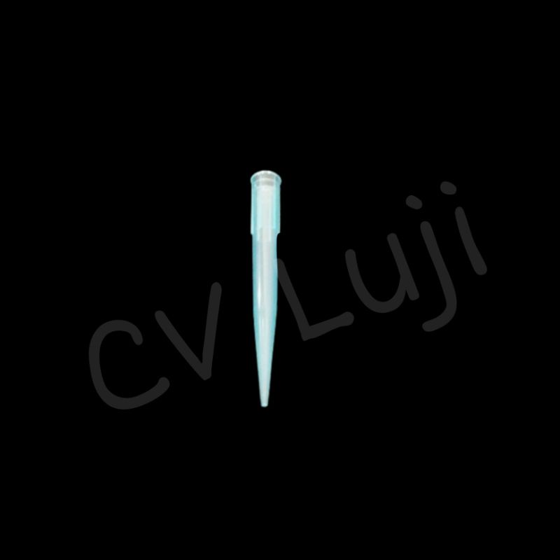 Pipet tip 10 uL tanpa filter
