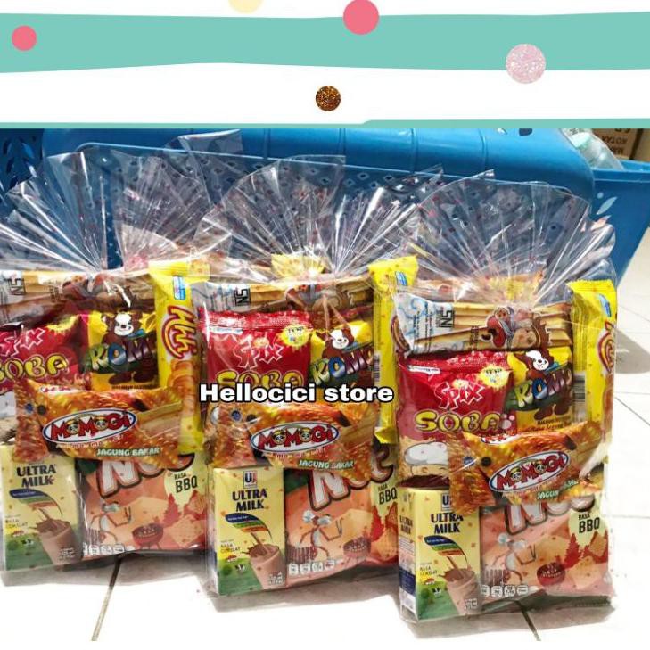 

HITZ 2021 PROMO AKHIR TAHUN PARCEL BINGKISAN SNACK FREE CARD HBD ULANG TAHUN