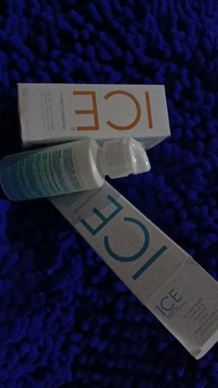 Cairan Soflent Ice 60ml