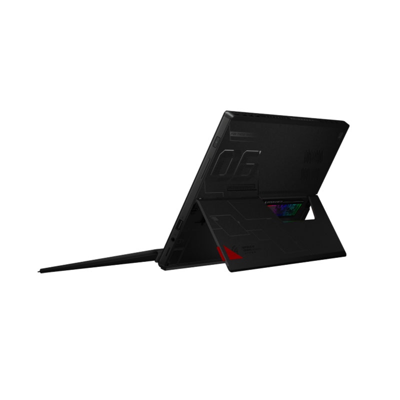 Jual Asus ROG Flow Z13 GZ301ZE-I9R5E6T-O /Core i9-12900H/16GB/1TB SSD/VGA  4GB/13.4″ Touch/Win 11 Home+OHS 2021/Off Black | Shopee Indonesia