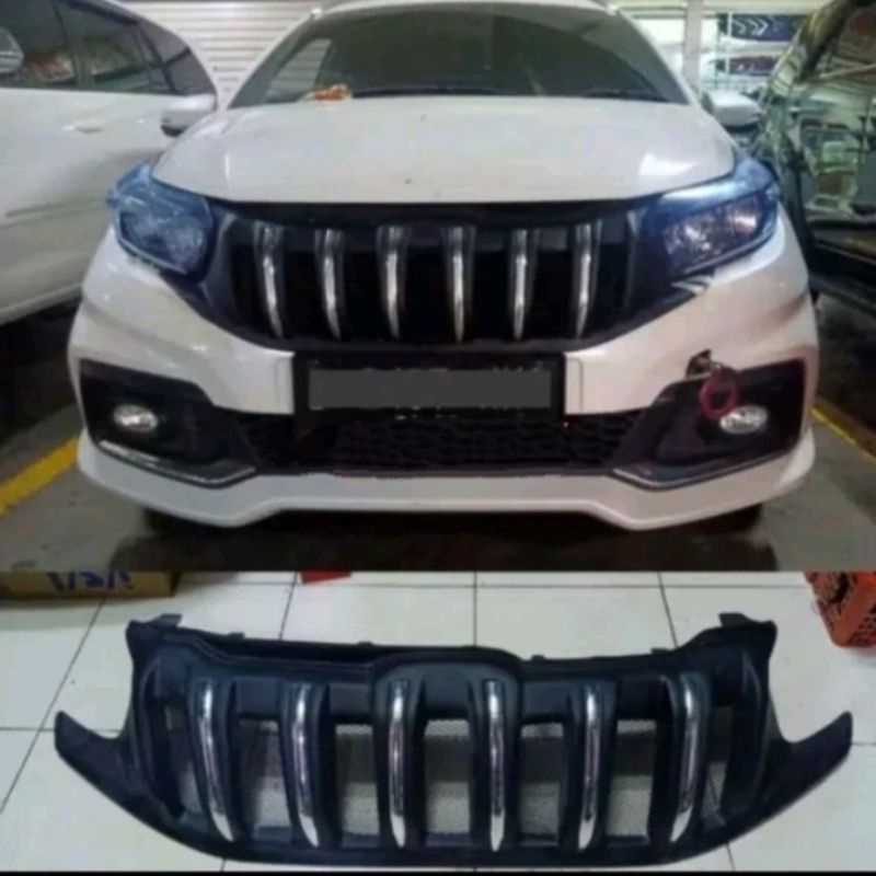 Grill Apollo Honda Mobilio RS 2018 2020