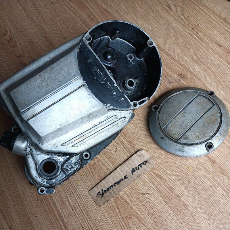 blok kopling RX spesial, RX s PNP RX king original copotan