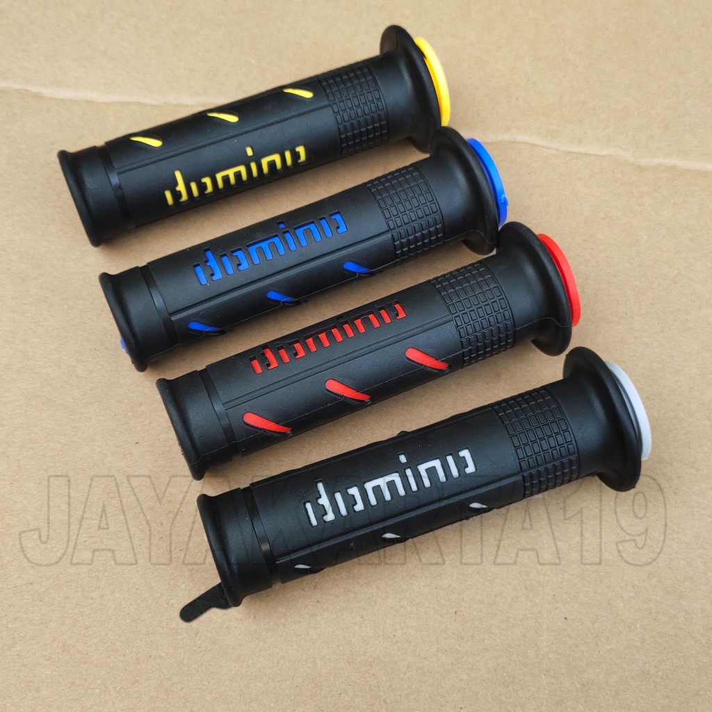 HANDGRIP GRIP  UNIVERSAL BISA UNTUK SEMUA VARIAN MOTOR