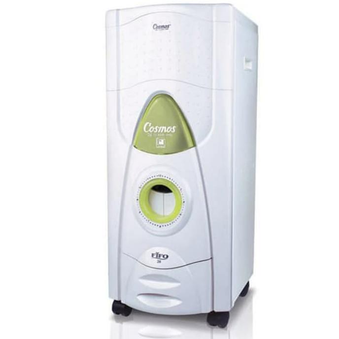 *$*$*$*$] rice box cosmos 28 kg FIFO tempat penyimpanan beras ricebox fifo28