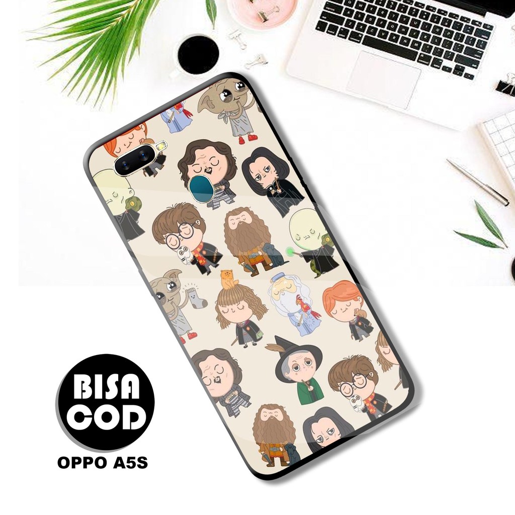 Hardcase Oppo A7 A5s A12 / Casing Hp Oppo A7 A5s A12 / Case Kekinian / Case Keren / Case Unik