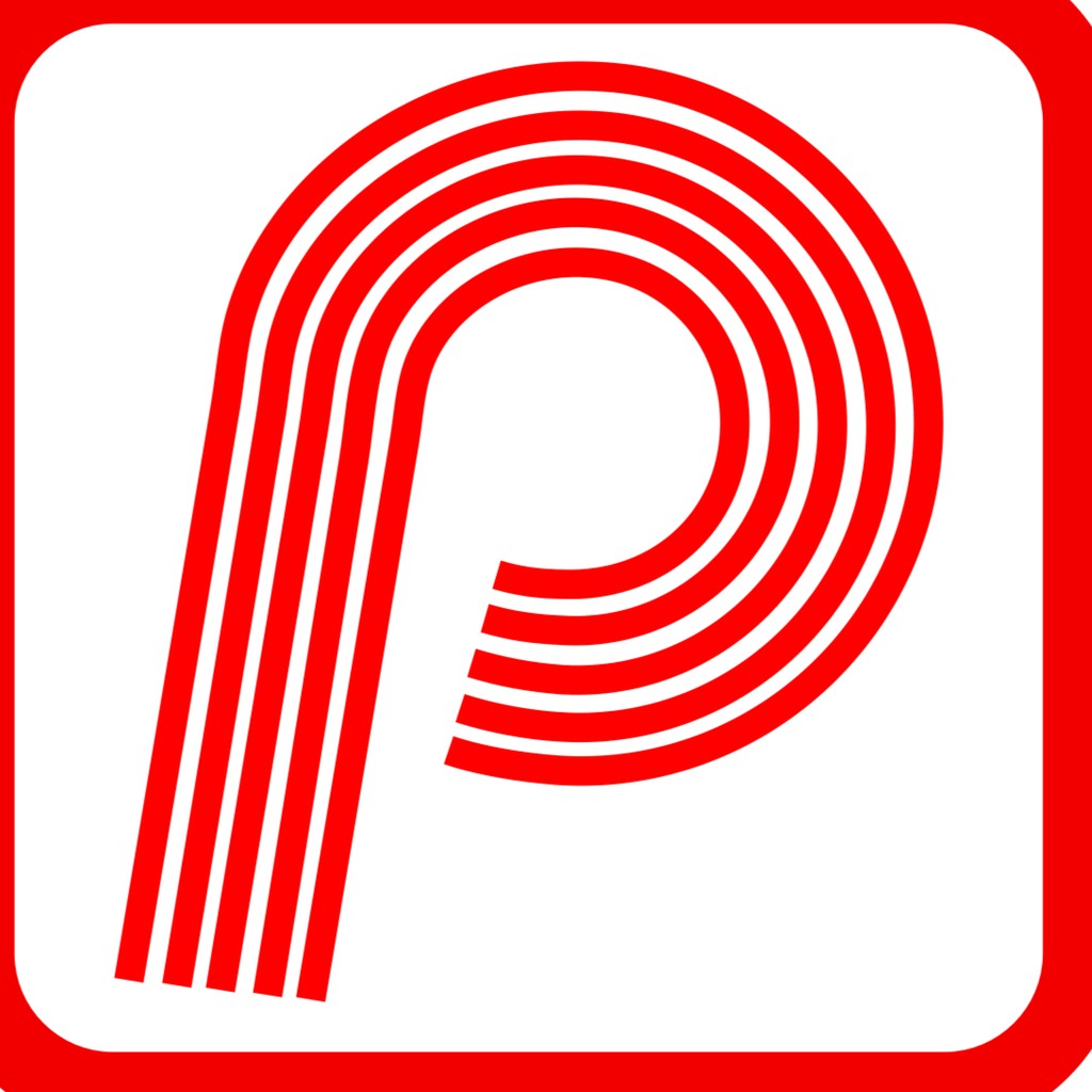 Pantai Photo store logo