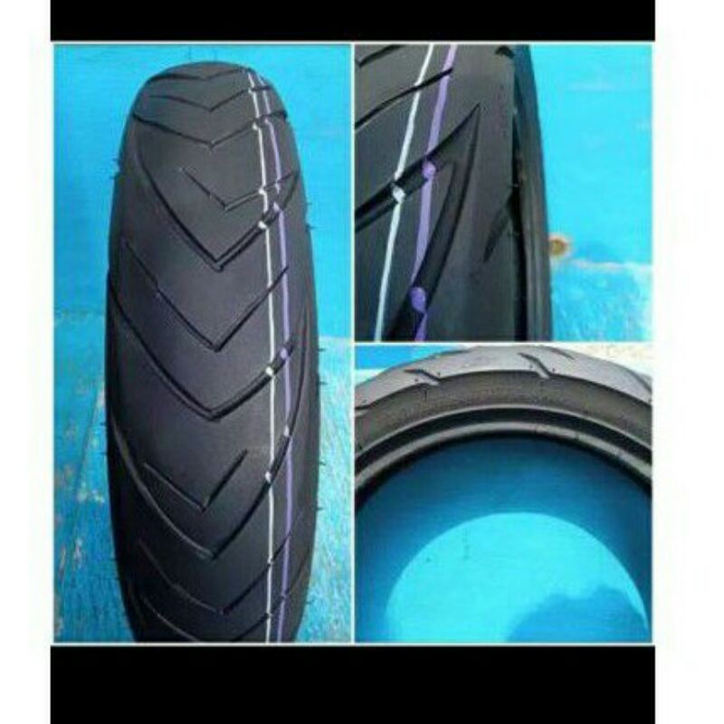 BAN FDR 100/80-14 BELAKANG VARIO 125/VARIO 150