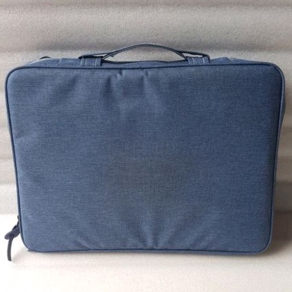 Tas Laptop / Organizer laptop,ipad dan tablet