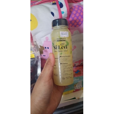 

Si levi 250ml