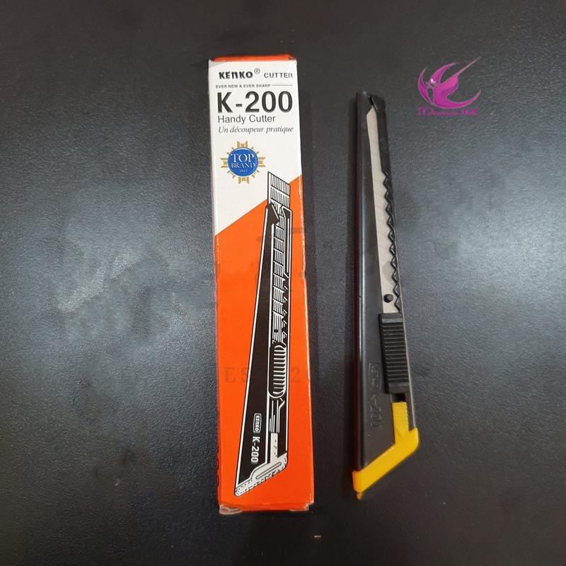 

Cutter Kecil Kenko K-200