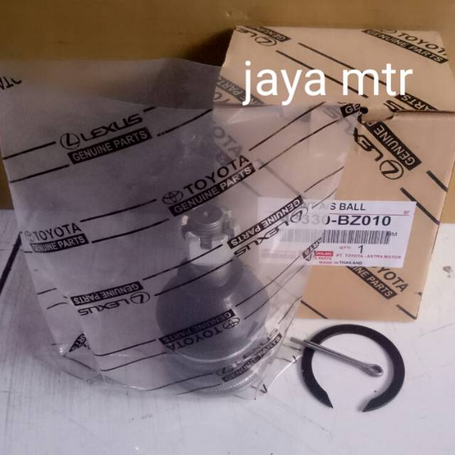 Ball joint toyota avanza xenia