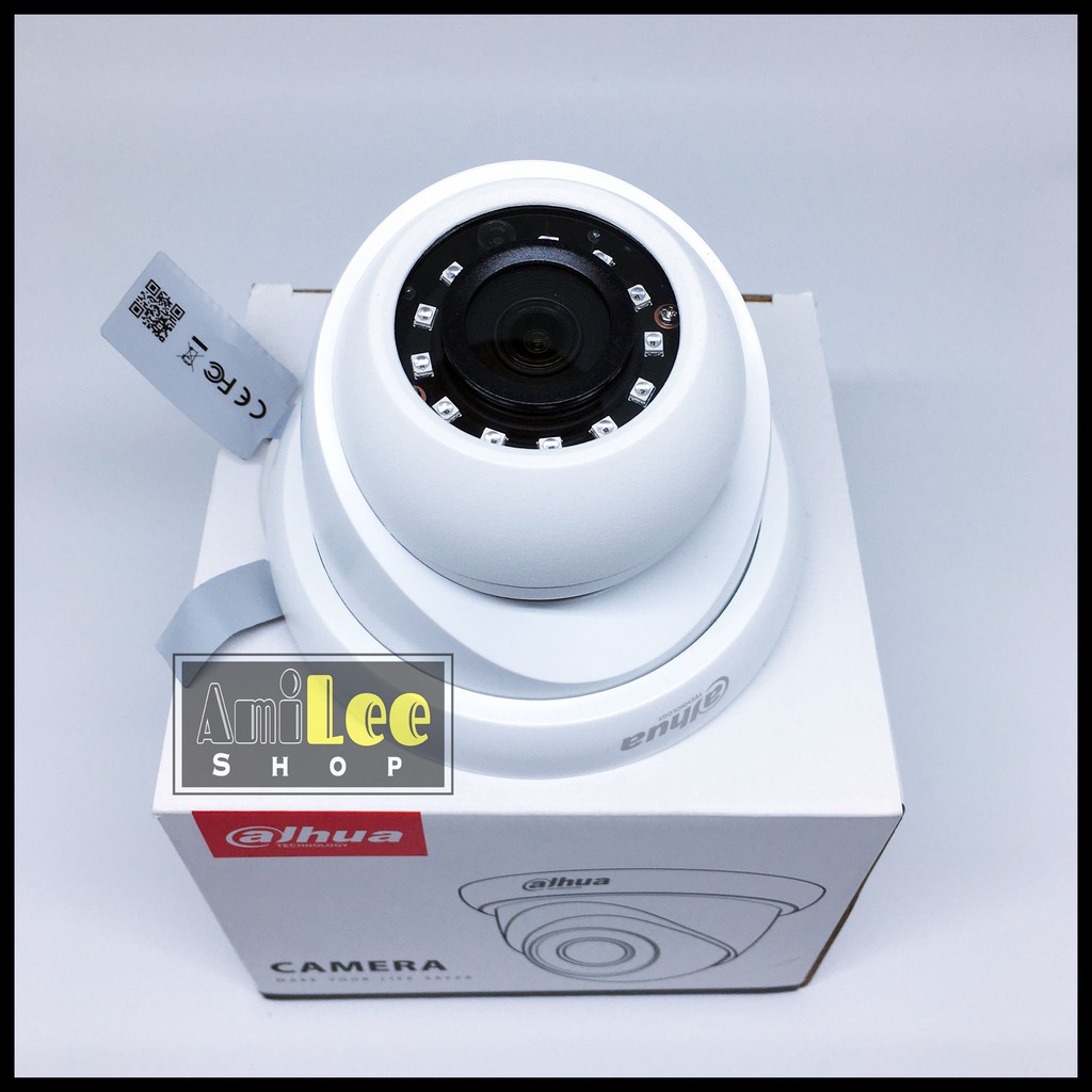 KAMERA CAMERA DAHUA IP INDOOR DH-IPC-HDW1420SP
