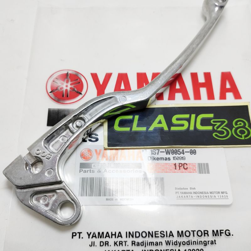 handel kopling Jupiter MX old Jupiter MX new handle kiri MX handel kopling mx