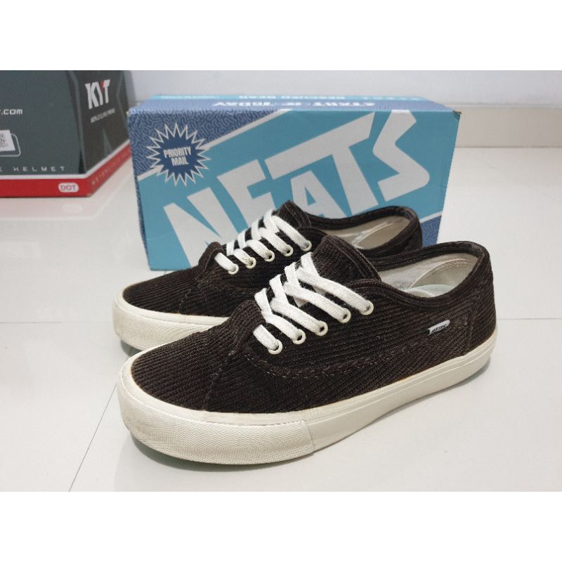 Local Sneakers Neats Today Polar 2.0