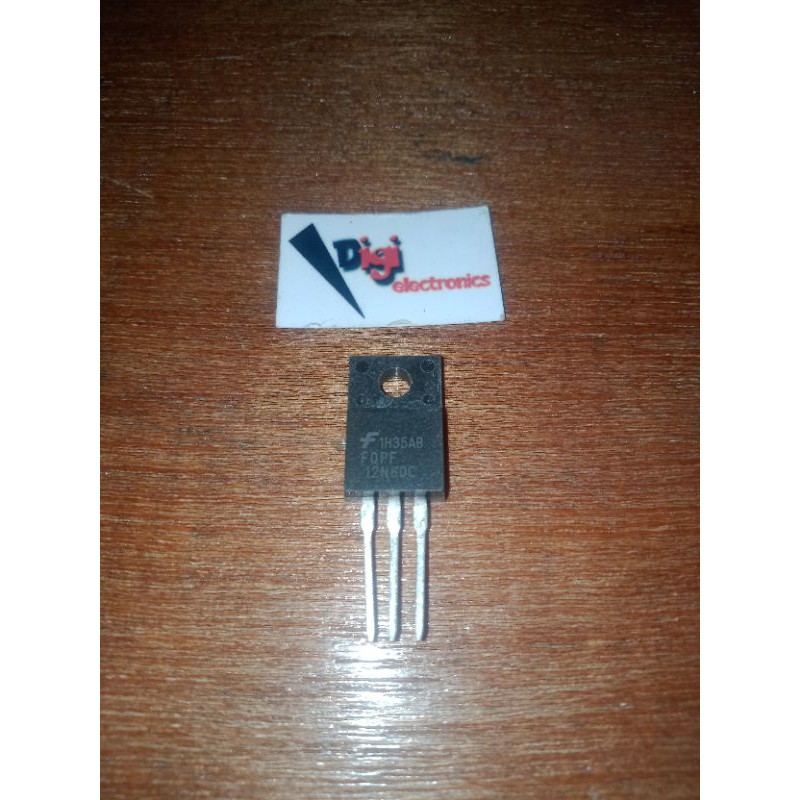 fqpf12n60   fqpf12n60c   mosfet fqpf12n60c