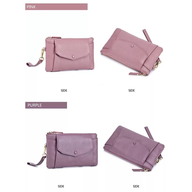 Tas Jinjing Wanita/Tas  Santai/Tas dompet/Tas winda