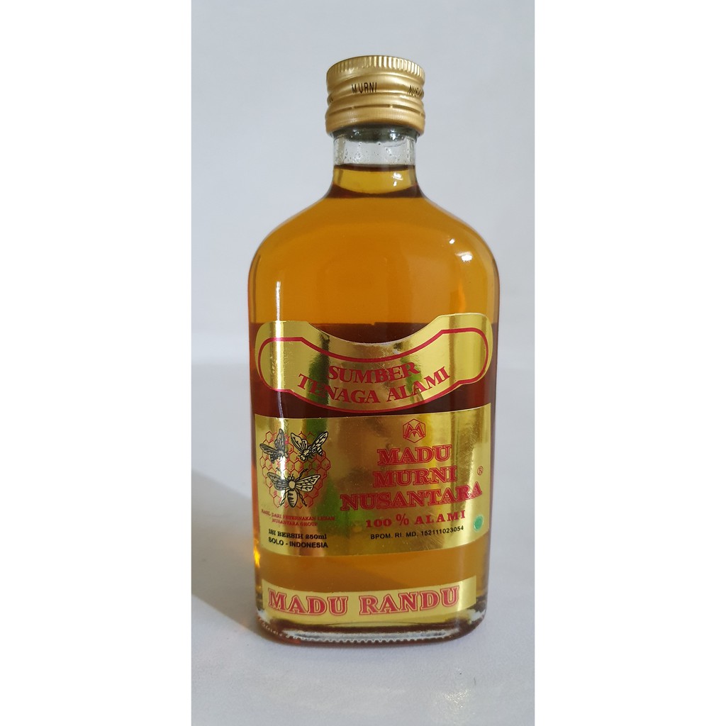 

MADU MURNI NUSANTARA