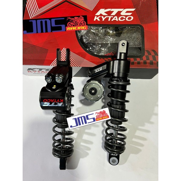 shock shockbreaker ktc kytaco original stb 07 tabung bawah nmax old nmax new aerox new