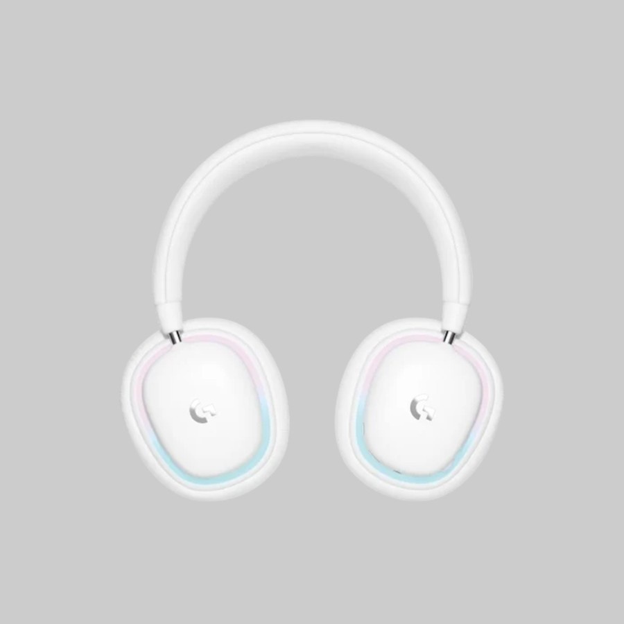 Logitech G735 Aurora Lightspeed Wireless Bluetooth Gaming Headset