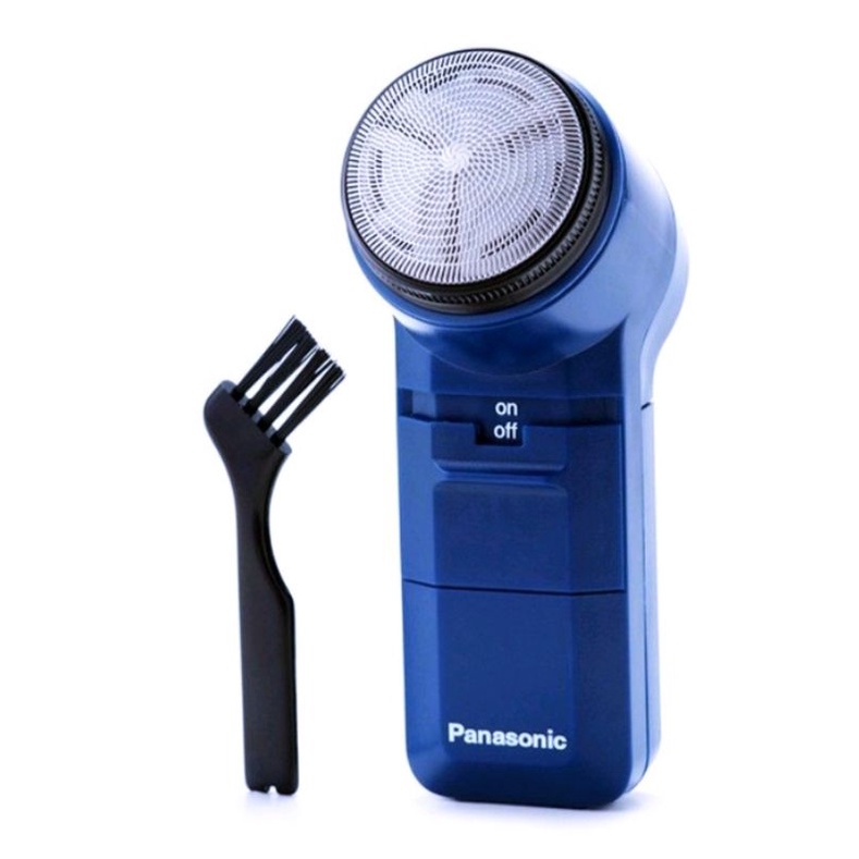 PANASONIC alat cukur jenggot pakek batrei