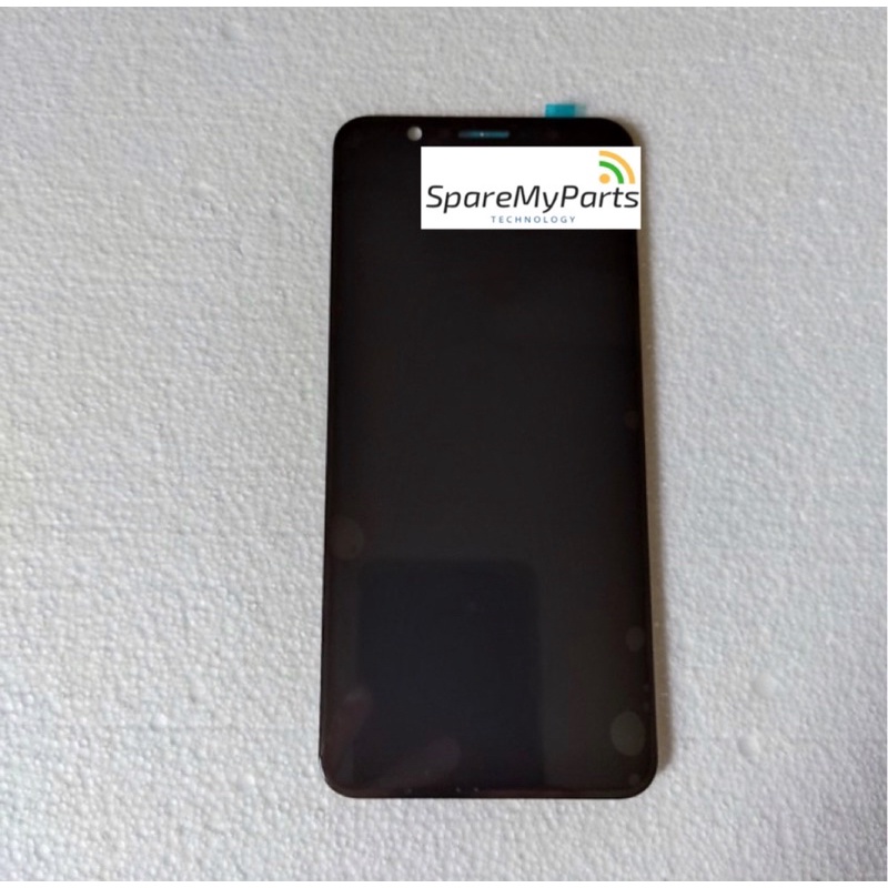 LCD Touchscreen + Frame Asus Zen Max Pro M1 ORIGINAL