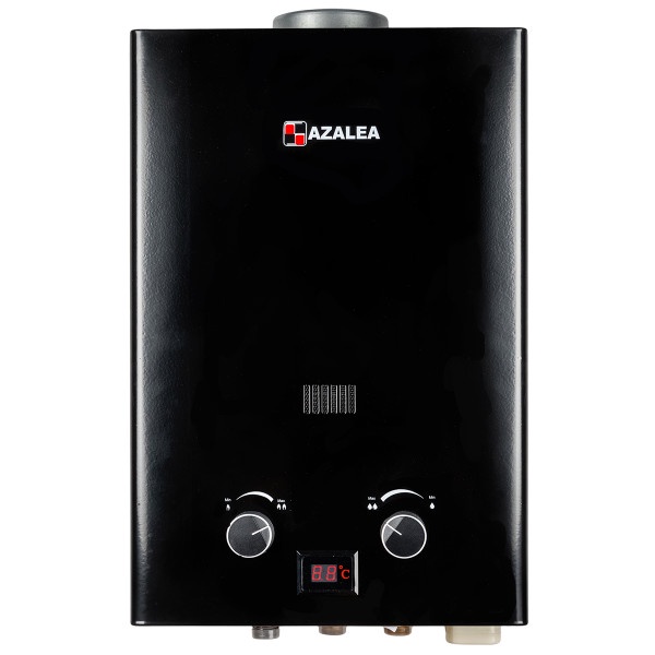 Azalea AYGWH6B Water Heater Pemanas Air Gas