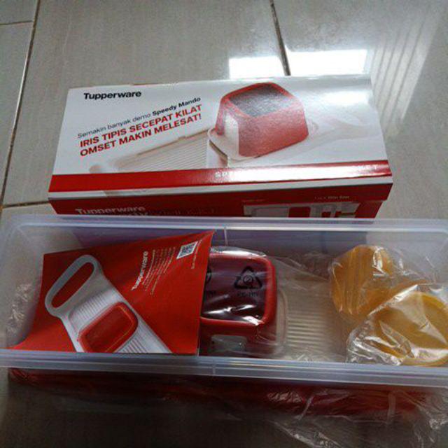 Peach Collection Set