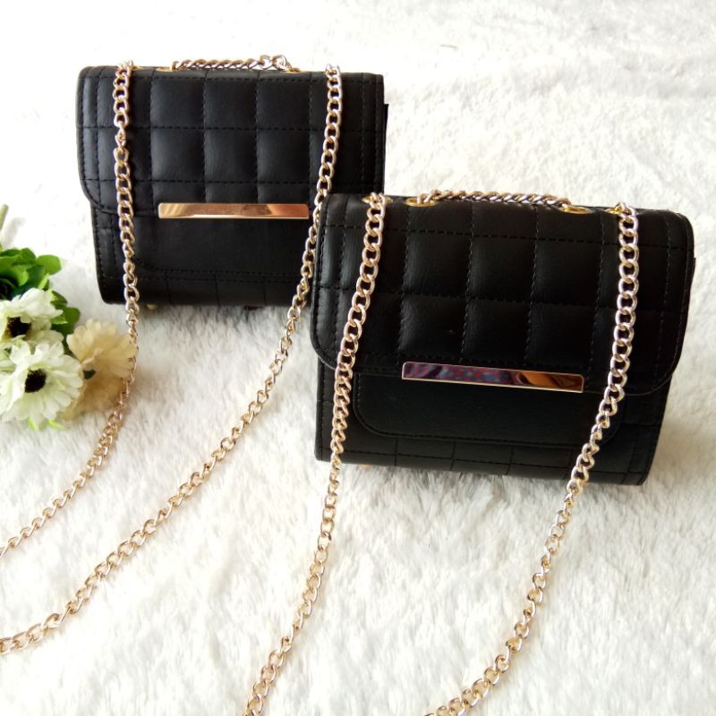 Slingbag LEONA BEHEL