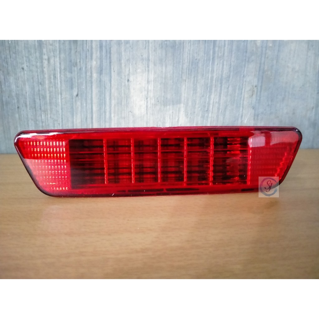 Lampu LED Bumper Belakang Tengah Xpander