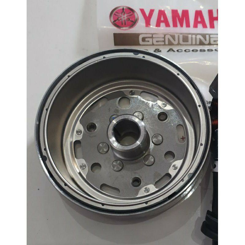 Magnet magnit rotor flywhell Yamaha New Nmax Lexi Aerox 125 155 VVA Original