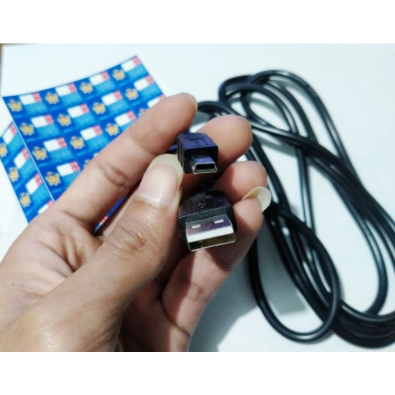 Kabel Usb PS 3 charger / cas stik ps3