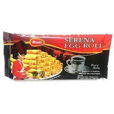 

JUAL BISKUIT MONDE EGG ROLL 60 GRAM MAKANAN RINGAN CEMILAN KUE KERING ENAK JAJANAN JADUL MURAH