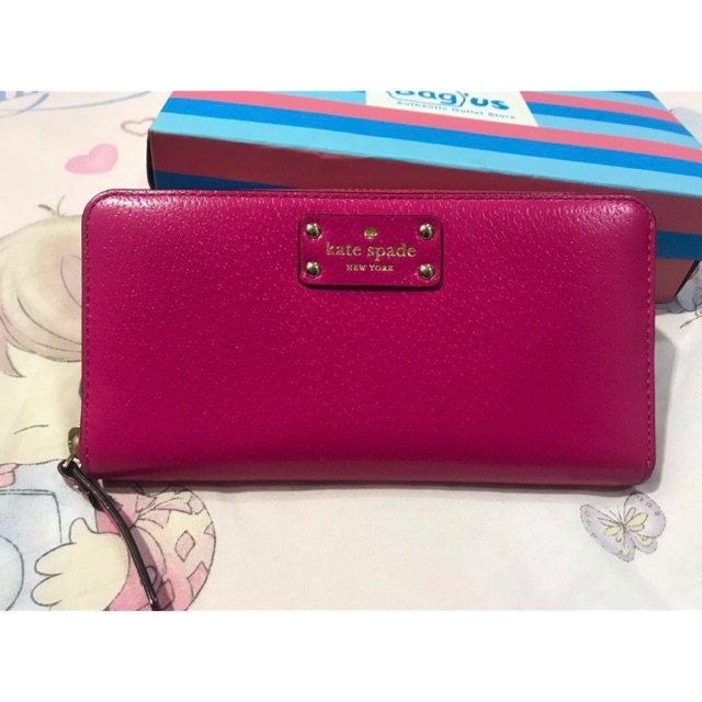 Kate Spade Wallet