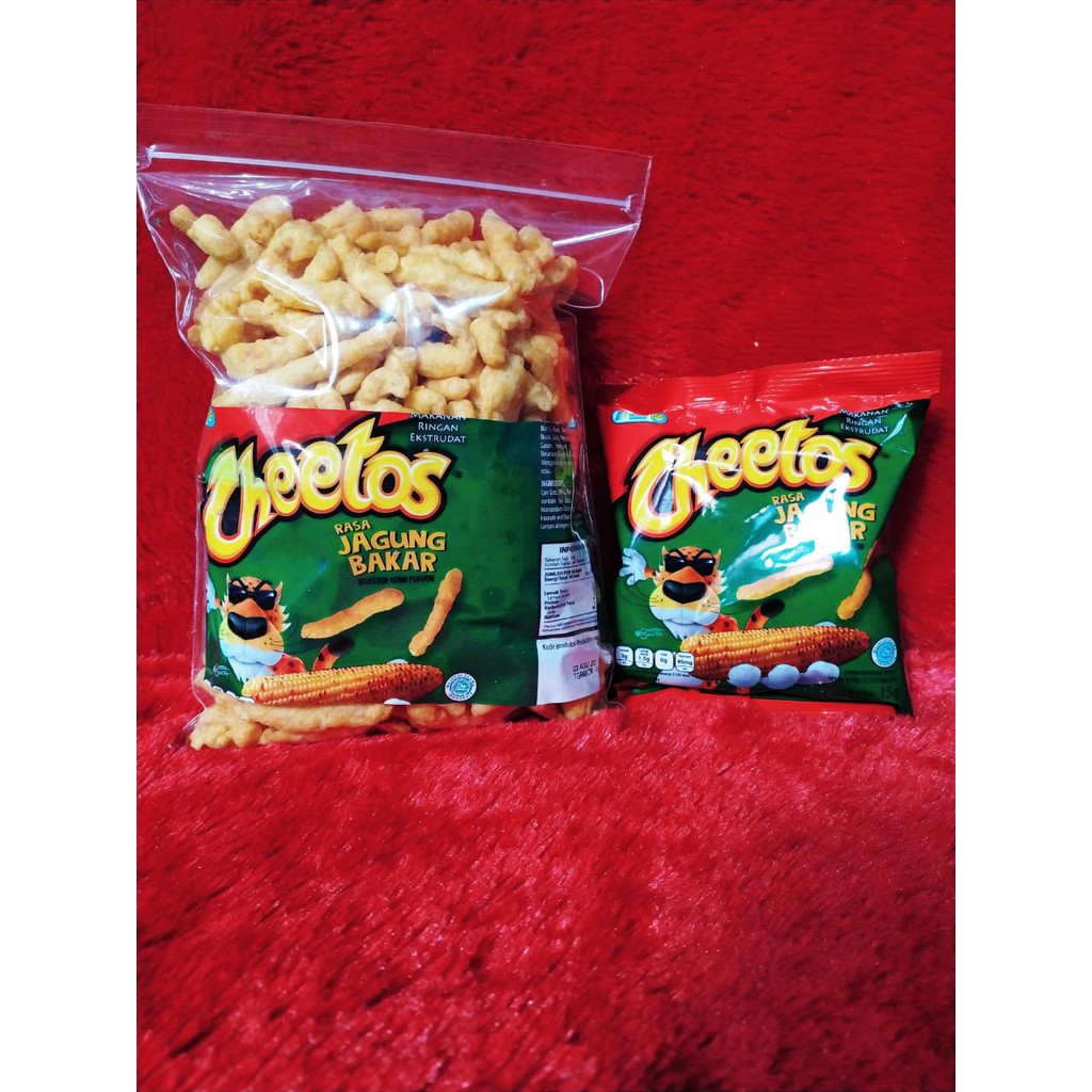 

Cheetos Jagung Bakar 150g